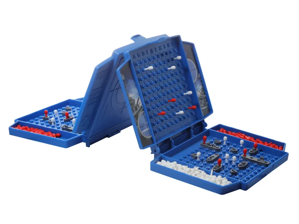 Board game Battleship