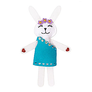 Felt toy Bunny