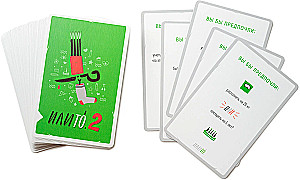 Board game IliTo 2