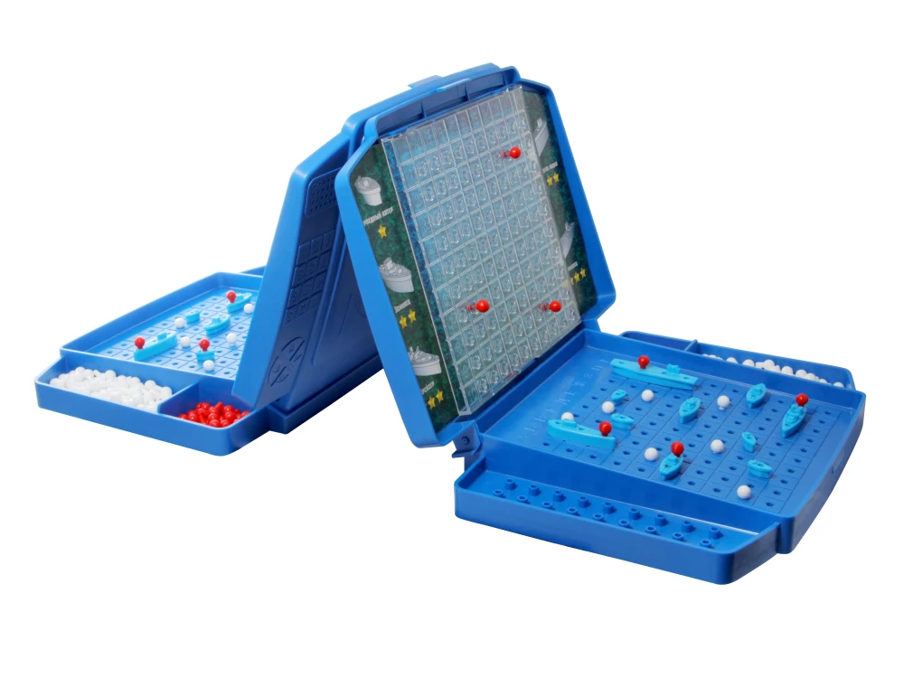 Board game Battleship