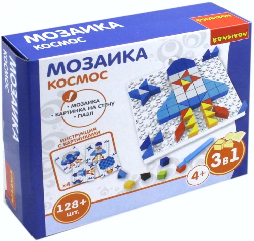 Мозаика «Космос»