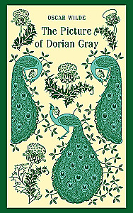 The Picture of Dorian Gray