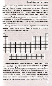 Disappearing spoon. Secrets of the periodic table of Mendeleev