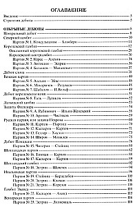 Chess openings. Full course