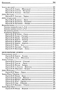 Chess openings. Full course