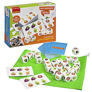 Board game Fruitomania