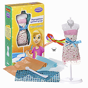 Creative kit Modeling doll clothes