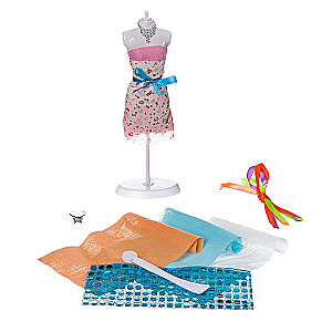 Creative kit Modeling doll clothes