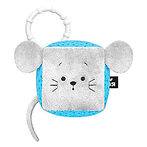 Balls Developmental cube Mouse