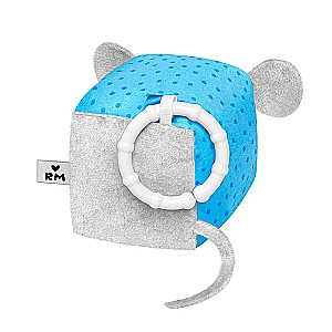 Balls Developmental cube Mouse