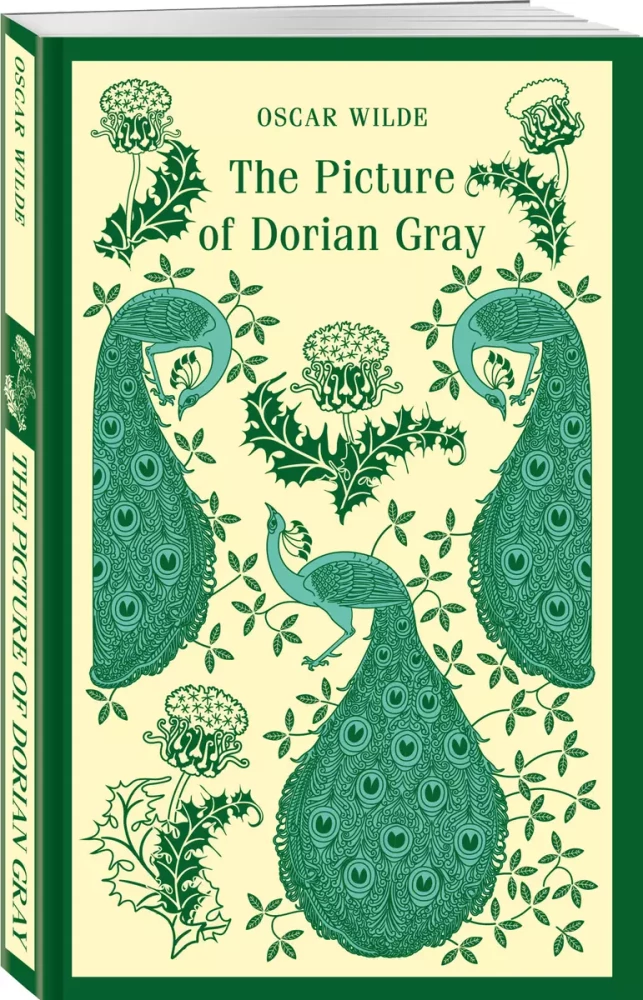 The Picture of Dorian Gray