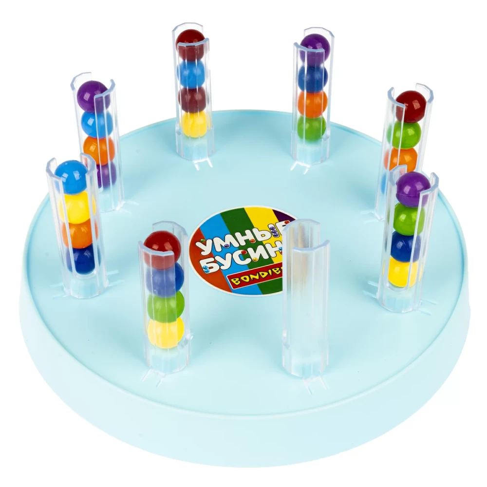 Educational game Smart Beads