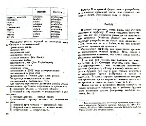 German. 30 lessons. From zero to perfection