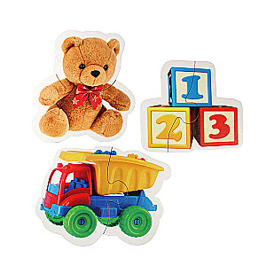 Maxi-puzzles Toys