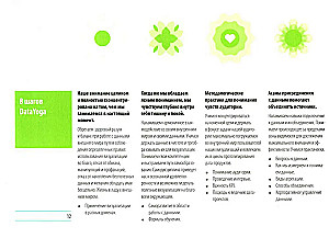 Дата Йога. Грамотная работа с данными