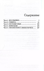 И снег будет падать на крышу