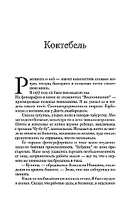 Неслучайные встречи. Анастасия Цветаева, Набоковы, французские вечера