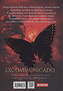 Excommunicado