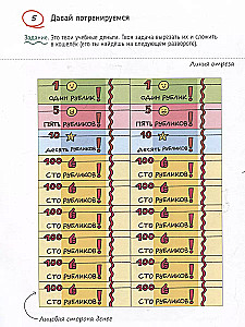 Я умею тратить деньги