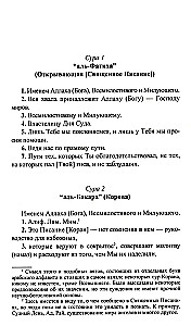 Благословенный Коран. Смысловой перевод Совета улемов под руководством Ильдара Аляутдинова