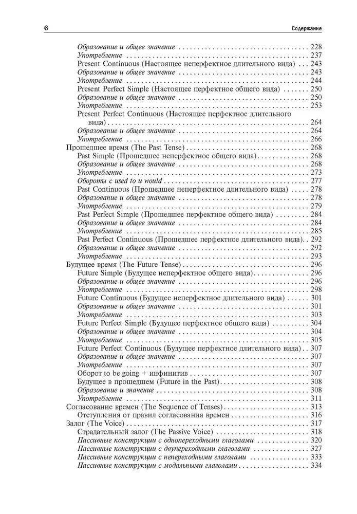 Грамматика английского языка с опорными упражнениями