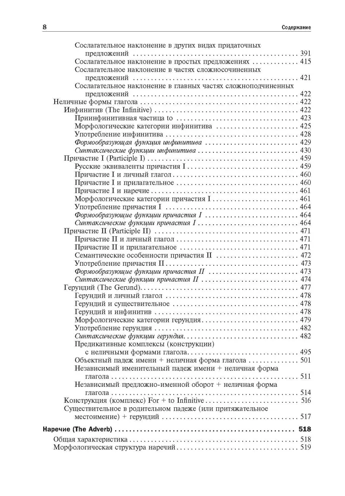 Грамматика английского языка с опорными упражнениями