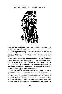 Лимфа и долголетие. Путь к укреплению иммунитета и предупреждению болезней