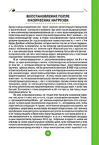 ПОСЛЕ тренировки. Секреты быстрого и эффективного восстановления