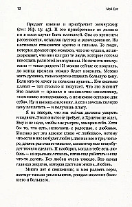 Мой Бог. О бесконечной Любви, доверии и духовной жизни