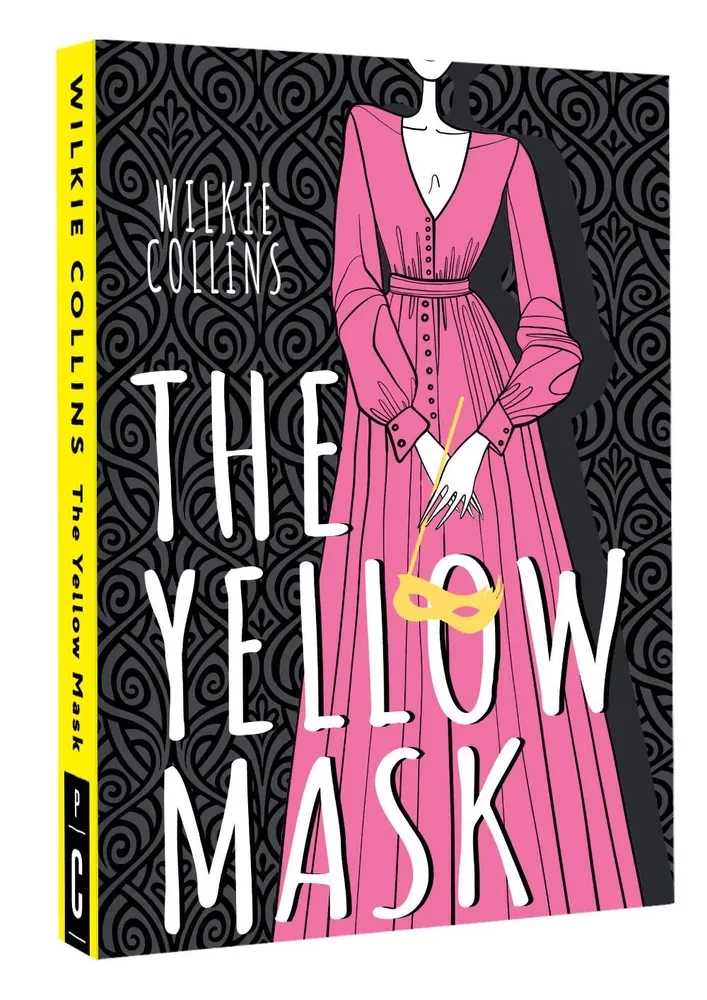 The Yellow Mask (Жёлтая маска)