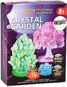 Набор для творчества - Crystal Garden, волшебное дерево