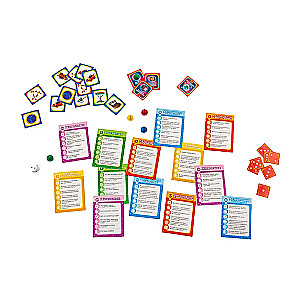 Board Game - Wunderkind Quiz