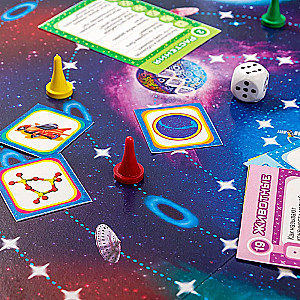 Board Game - Wunderkind Quiz