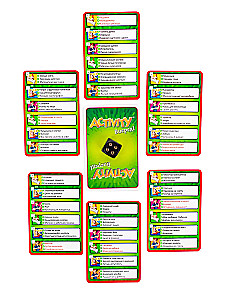 Board game - Activity. Forward