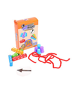 Настольная игра - Magic Tricks, оранжевый