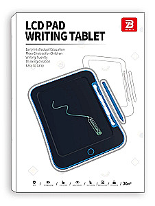 Планшет для рисования - LCD Pad Writing Table