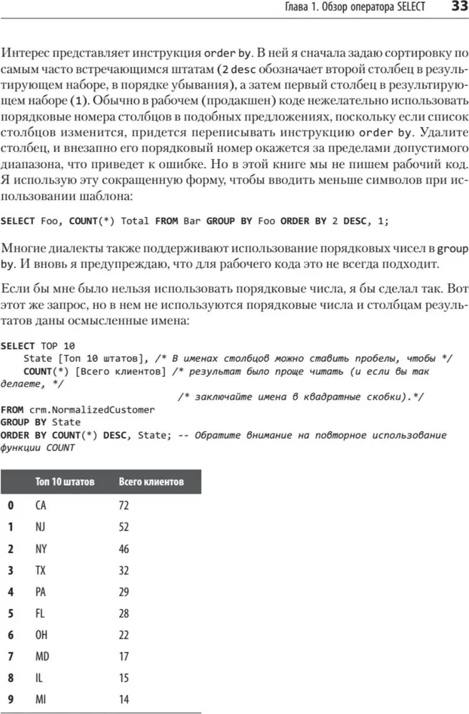 Fuzzy Data Matching in SQL