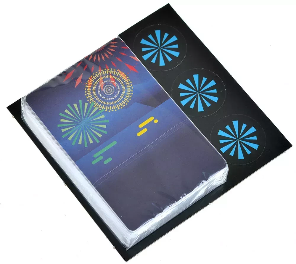 Board Game - Hanabi