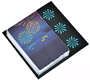 Board Game - Hanabi