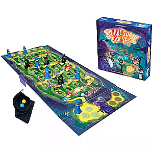 Board Game - Magical Lights