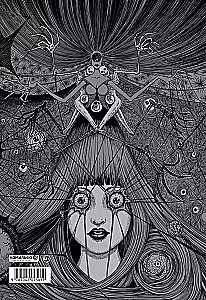 Junji Ito. Another World