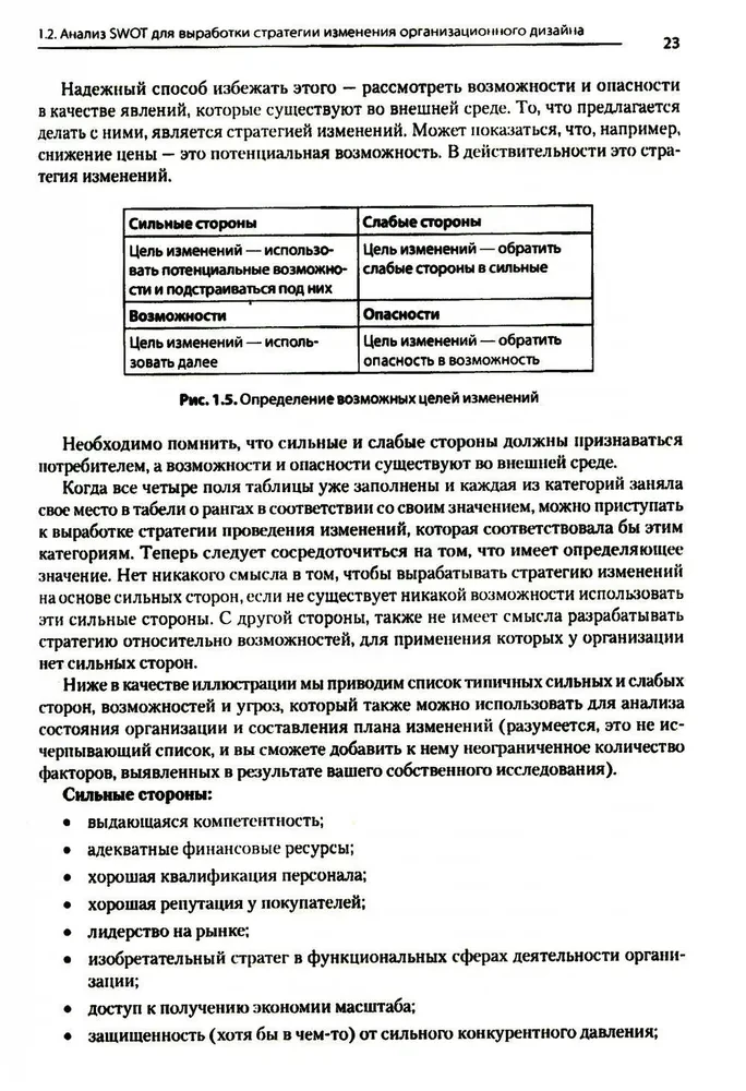 Современный менеджмент. Организационный дизайн и изменения. Учебник для вузов