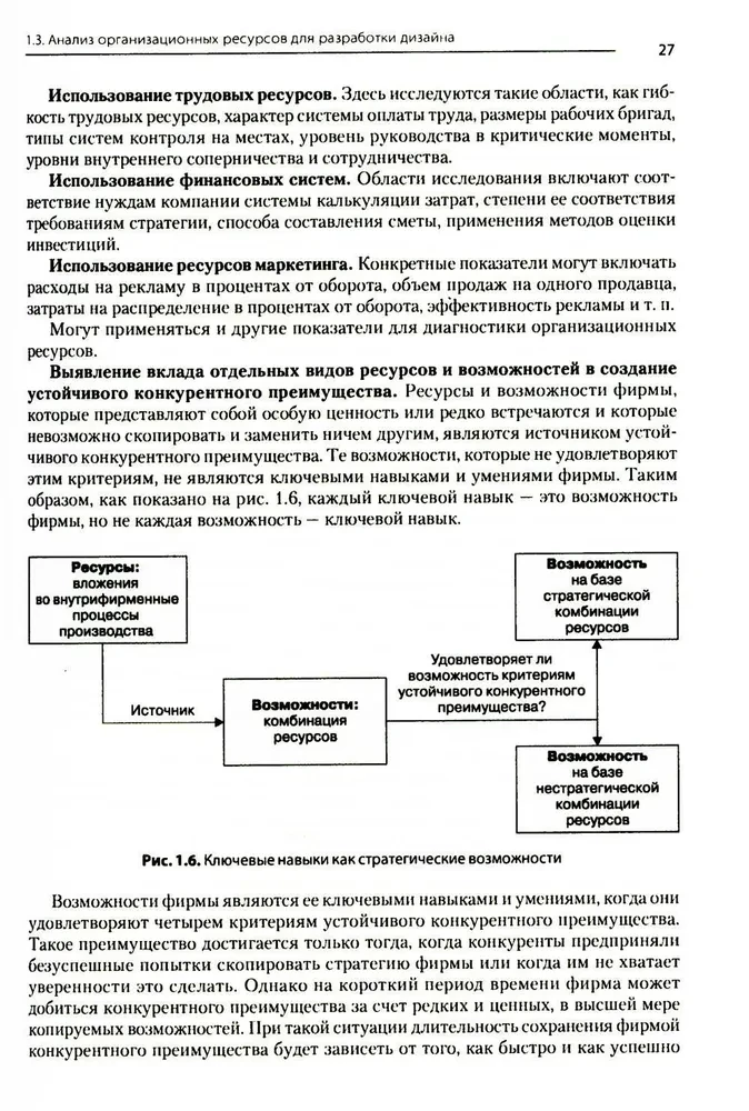 Modern Management. Organizational Design and Changes. Textbook for Higher Education Institutions