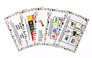 Neurogames. 50 Cards for Child Development