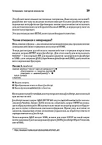 Hypermedia-разработка. htmx и Hyperview