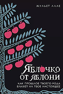 Яблочко от яблони. Как прошлое твоего рода влияет на твое настоящее