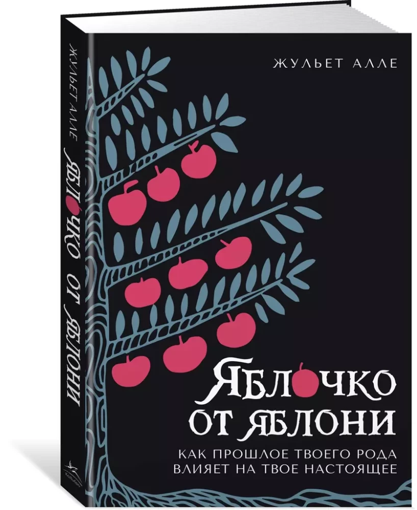 Яблочко от яблони. Как прошлое твоего рода влияет на твое настоящее