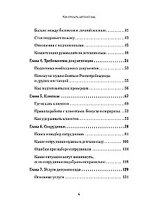 Как открыть детский сад и работать с удовольствием и прибылью