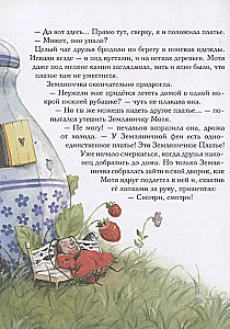 Strawberry Fairy. A Magical Book of Holidays