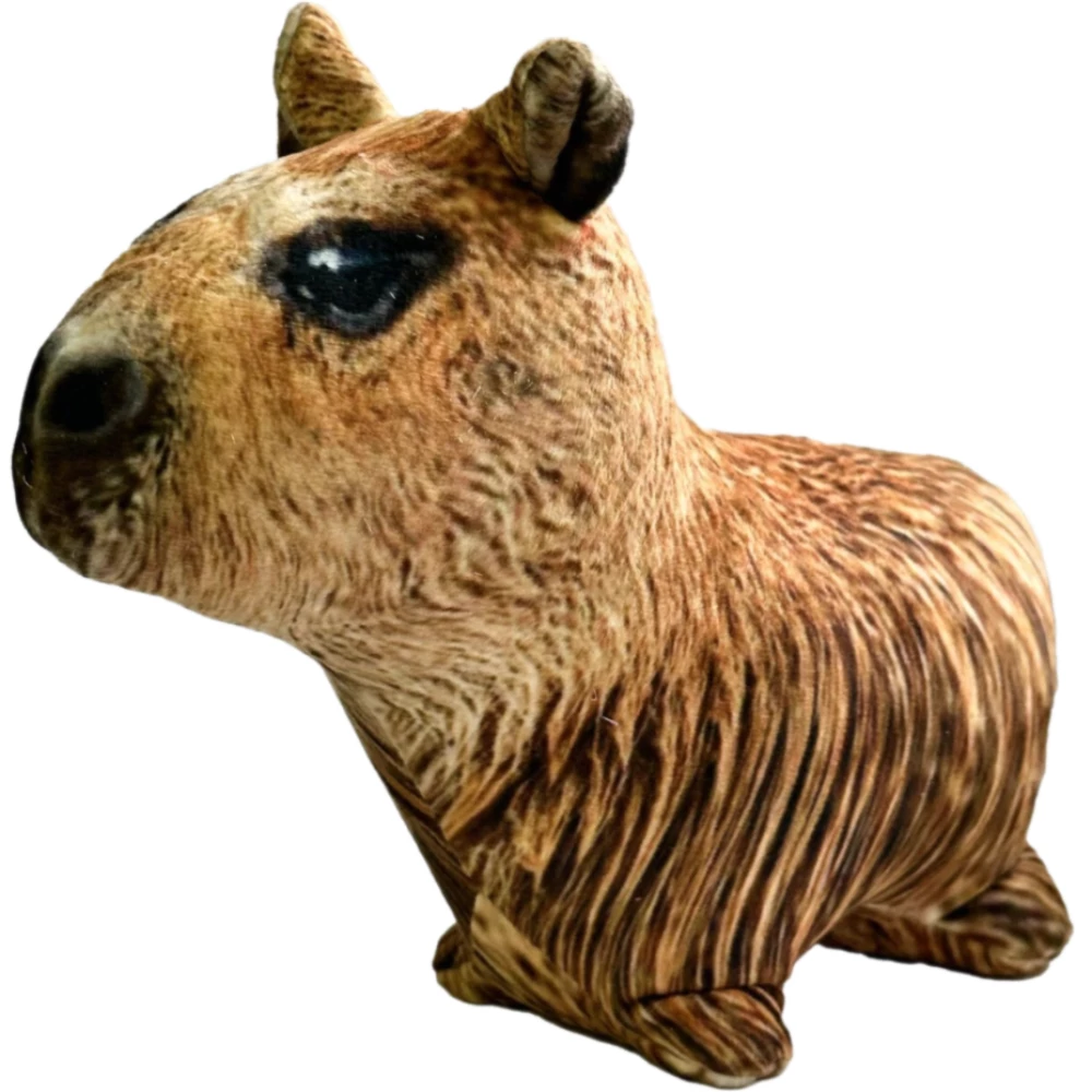 Stress Relief Toy - Capybara Favorite